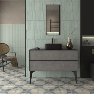 Dune Klinker Milano Brera Matt 20x20 cm