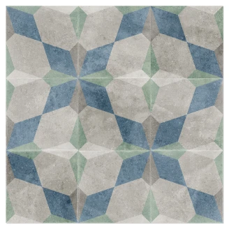 Dune Klinker Milano Brera Matt 20x20 cm