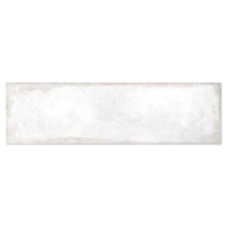 Dune Kakel <strong>Atlantique</strong>  Blanc Blank 7x24 cm