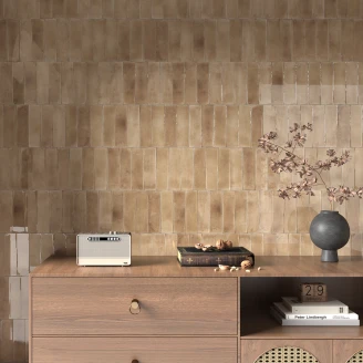 Dune Kakel <strong>Atlantique</strong>  Cotto Blank 7x24 cm