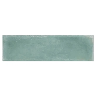 Dune Kakel <strong>Atlantique</strong>  Aquamarine Blank 7x24 cm