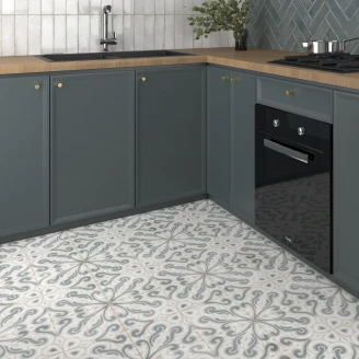 Dune Klinker <strong>Atlantique</strong>  Josselin Matt 20x20 cm