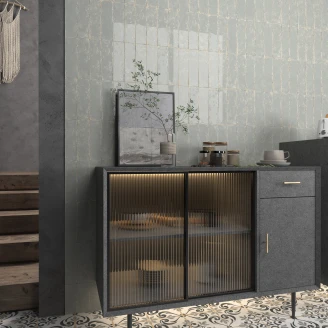 Dune Kakel <strong>Antiga</strong>  Marengo Blank 7x24 cm