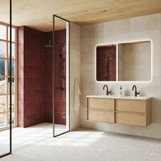 Klinker <strong>Direct</strong> Beige Matt 60x60 cm