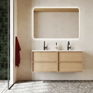 Klinker <strong>Direct</strong>  Beige Matt Rak 30x60 cm