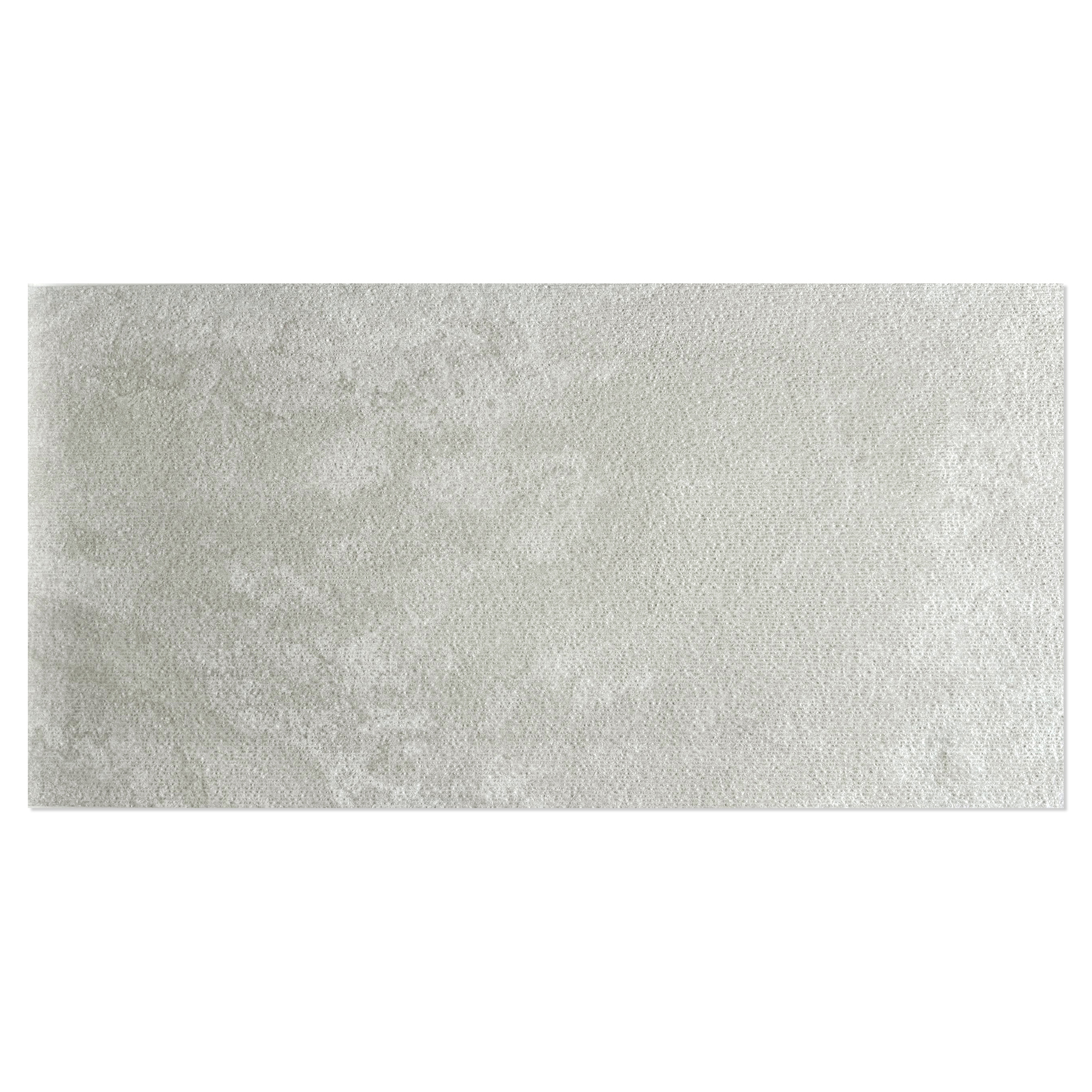 Klinker Lithos Vit Linjär Matt-Struktur 3D 60x120 cm