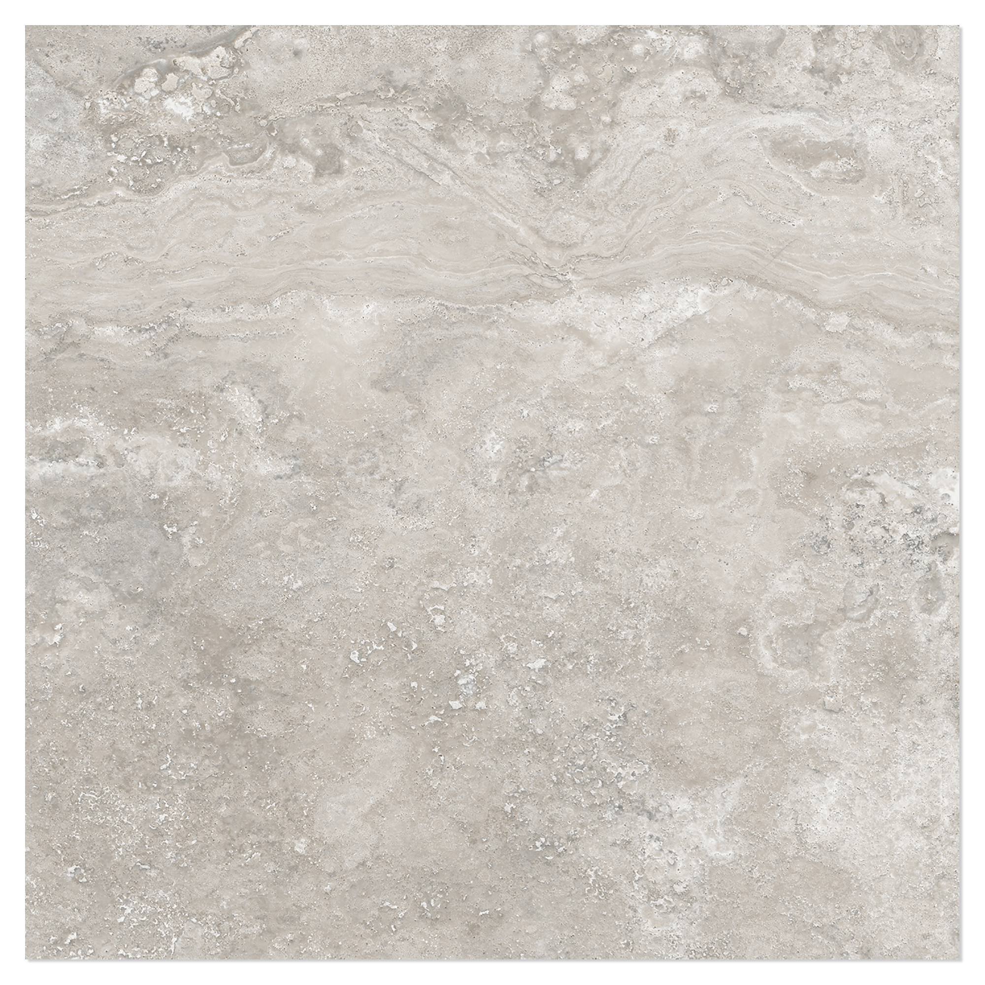 Klinker Lithos Grå Matt 60x60 cm