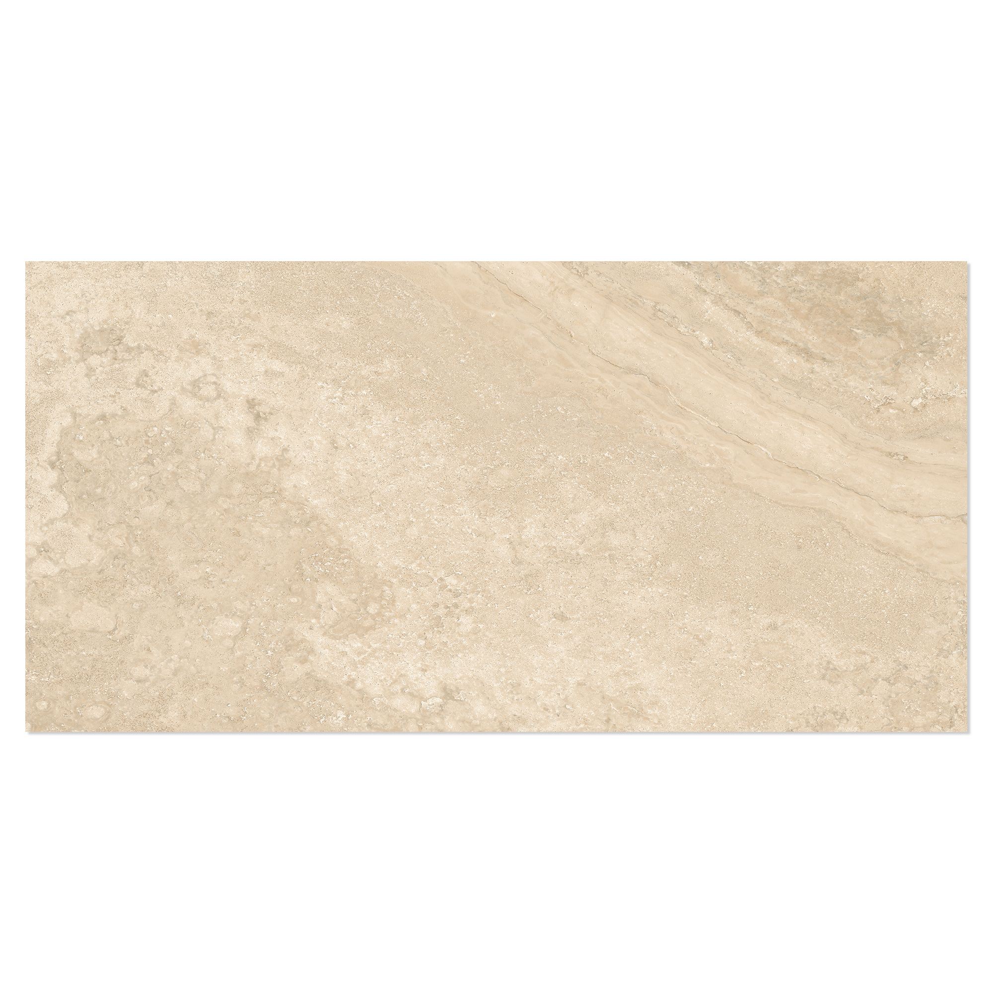 Klinker Lithos Beige Matt 30x60 cm | Hill Ceramic®