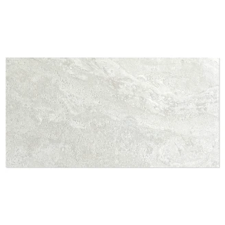 Klinker <strong>Lithos</strong>  Vit Matt 30x60 cm