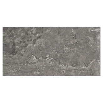 Klinker <strong>Lithos</strong>  Mörkgrå Matt 30x60 cm