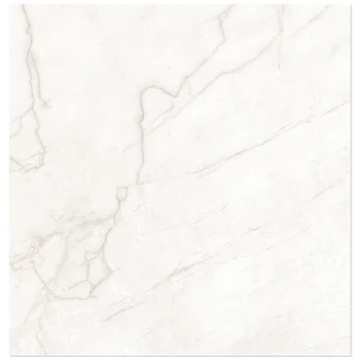 Marmor Klinker <strong>Venata</strong>  Vit-Guld Matt 60x60 cm