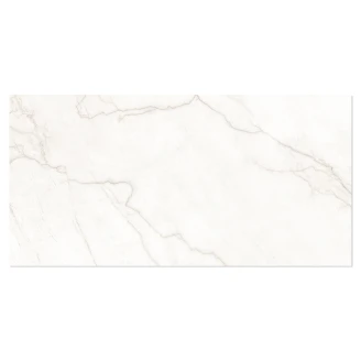 Marmor Klinker <strong>Venata</strong>  Vit-Guld Matt 30x60 cm