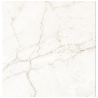 Marmor Klinker <strong>Venata</strong>  Vit-Guld Matt 30x30 cm