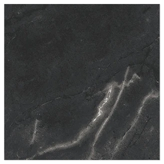 Marmor Klinker <strong>Venata</strong>  Svart Matt 30x30 cm