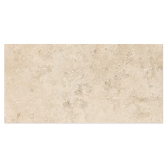 Klinker <strong>Kalksten Fjäll</strong>  Beige Matt-Struktur 3D 30x60 cm