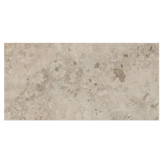 Klinker <strong>Kalksten Fjäll</strong>  Ljusbrun Matt-Struktur 3D 30x60 cm