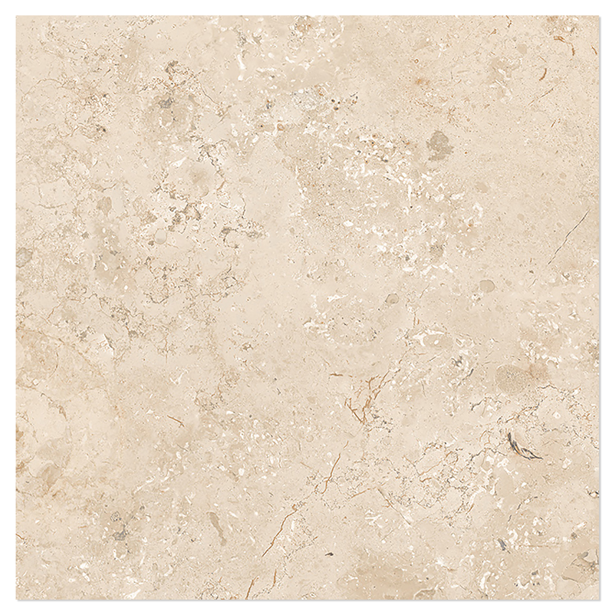 Klinker Kalksten Fjäll Beige Matt-Struktur 3D 30x30 cm