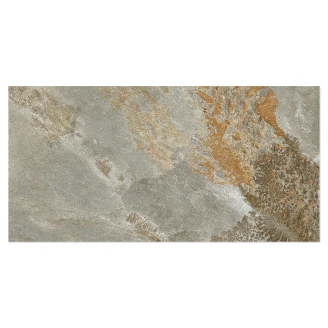 Klinker <strong>Hardvik</strong>  Blågrå Matt 30x30 cm