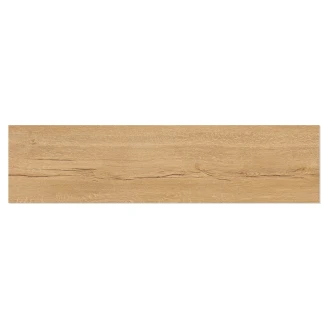Träklinker <strong>Grainwood</strong>  Sandbrun Halkfri Matt 30x120 cm