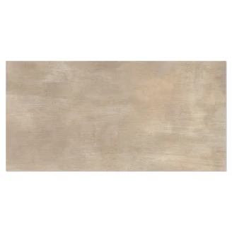Klinker <strong>Fusione</strong>  Brun Matt 31x62 cm
