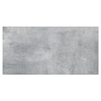 Klinker <strong>Fusione</strong>  Grå Matt 31x62 cm