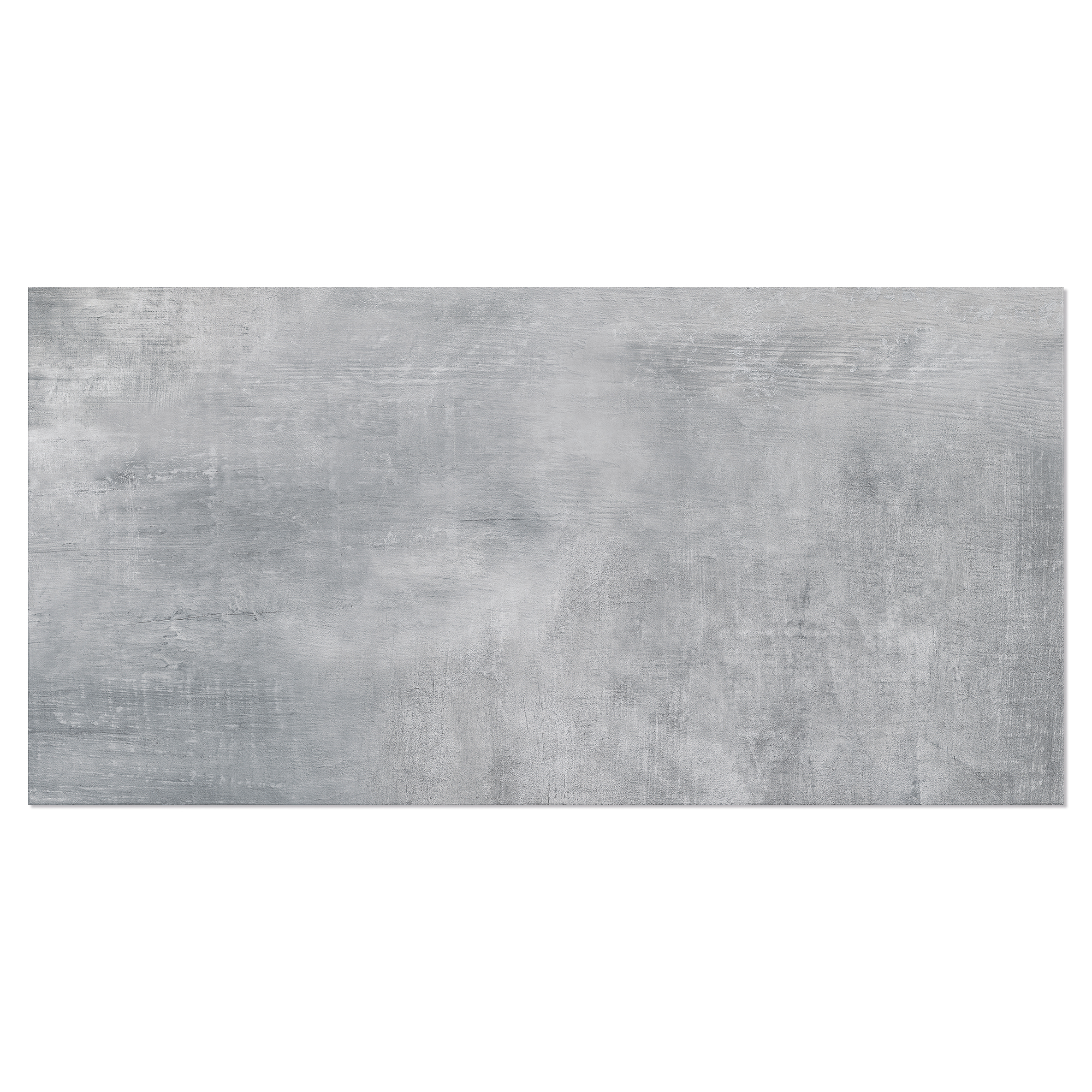 Klinker Fusione Grå Matt 31x62 cm