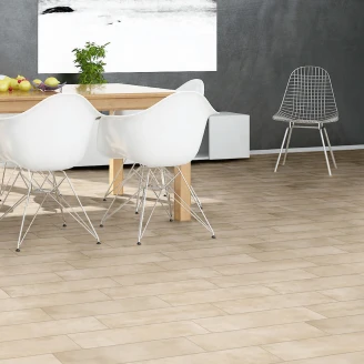 Klinker <strong>Fusione</strong>  Beige Matt 15x60 cm