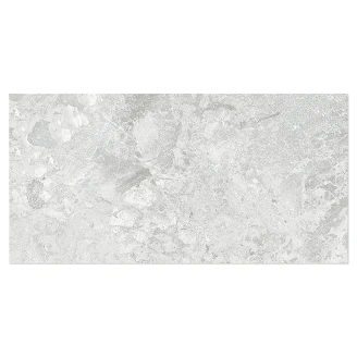 Klinker <strong>Arenza</strong>  Ljusgrå Matt 30x60 cm