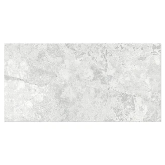 Klinker <strong>Arenza</strong>  Ljusgrå Matt 30x60 cm