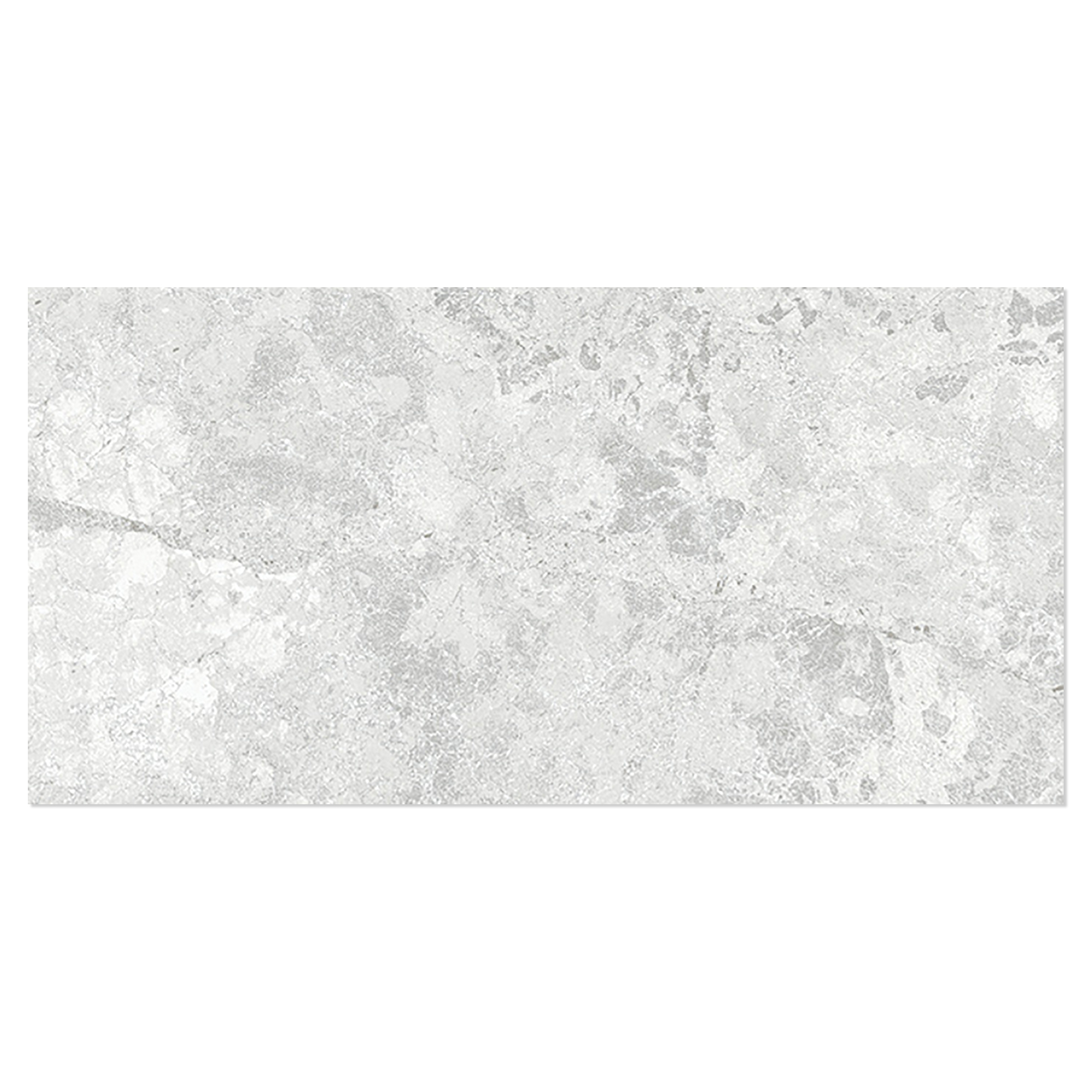 Klinker Arenza Ljusgrå Matt 30x60 cm