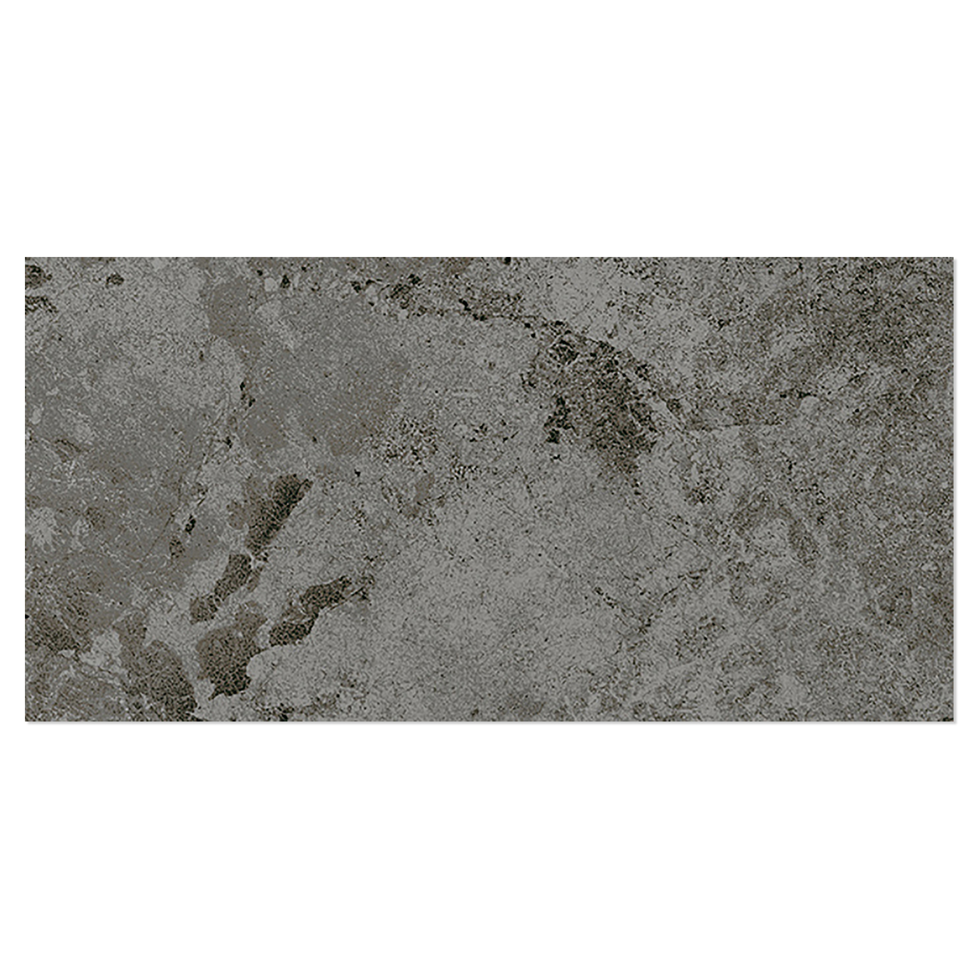 Klinker Arenza Svart Matt 30x60 cm