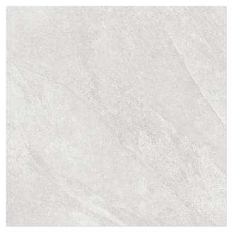 Klinker <strong>Bergton</strong>  Vit Matt-Satin 90x90 cm