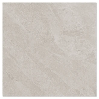 Klinker <strong>Bergton</strong>  Gråbeige Matt-Satin 90x90 cm