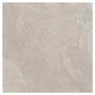 Klinker <strong>Bergton</strong>  Ljusbrun Matt-Satin 90x90 cm