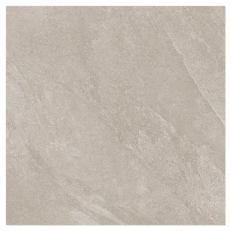 Klinker <strong>Bergton</strong>  Ljusbrun Matt-Satin 90x90 cm