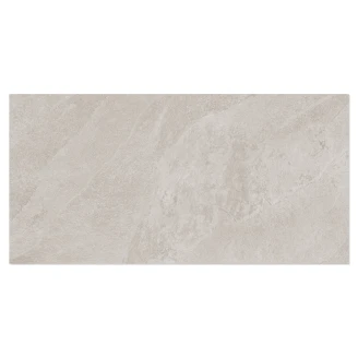 Klinker <strong>Bergton</strong>  Gråbeige Matt-Satin 60x120 cm