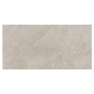 Klinker <strong>Bergton</strong>  Ljusbrun Matt-Satin 60x120 cm