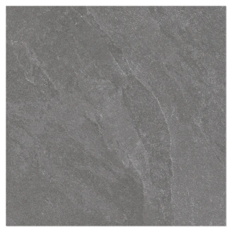 Klinker <strong>Bergton</strong>  Svart Matt-Satin 60x60 cm