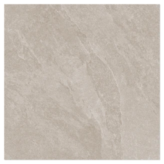 Klinker Bergton Ljusbrun Matt-Satin 60x60 cm
