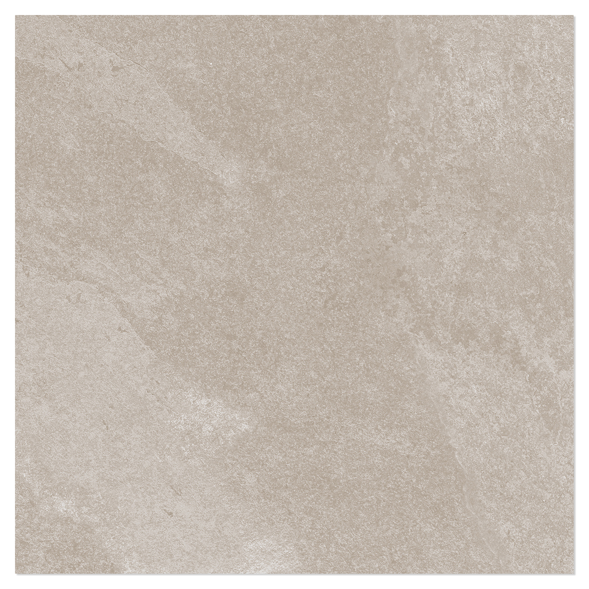 Klinker Bergton Ljusbrun Matt-Satin 60x60 cm