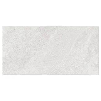 Klinker <strong>Bergton</strong>  Vit Matt-Satin 30x60 cm