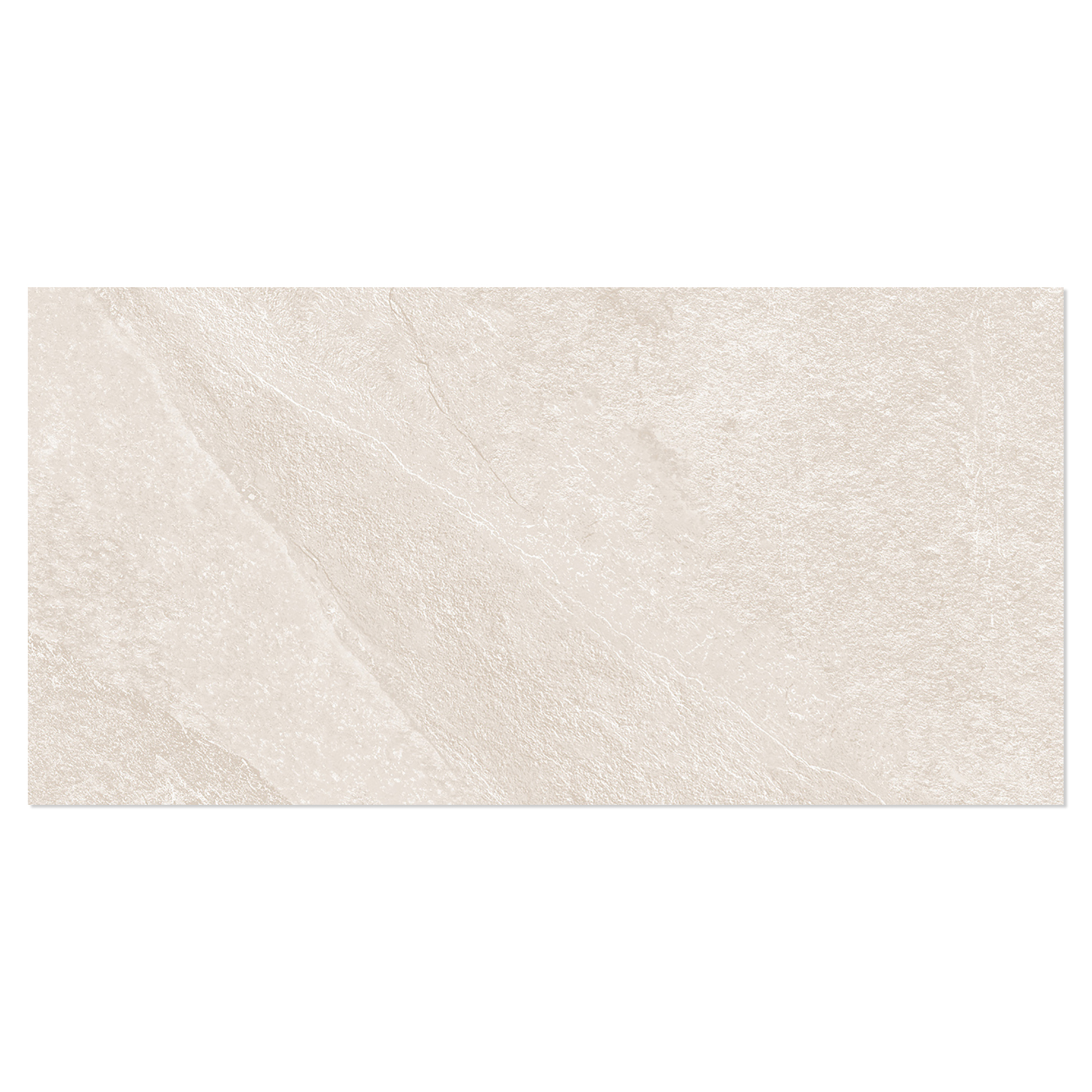Klinker Bergton Beige Matt-Satin 30x60 cm