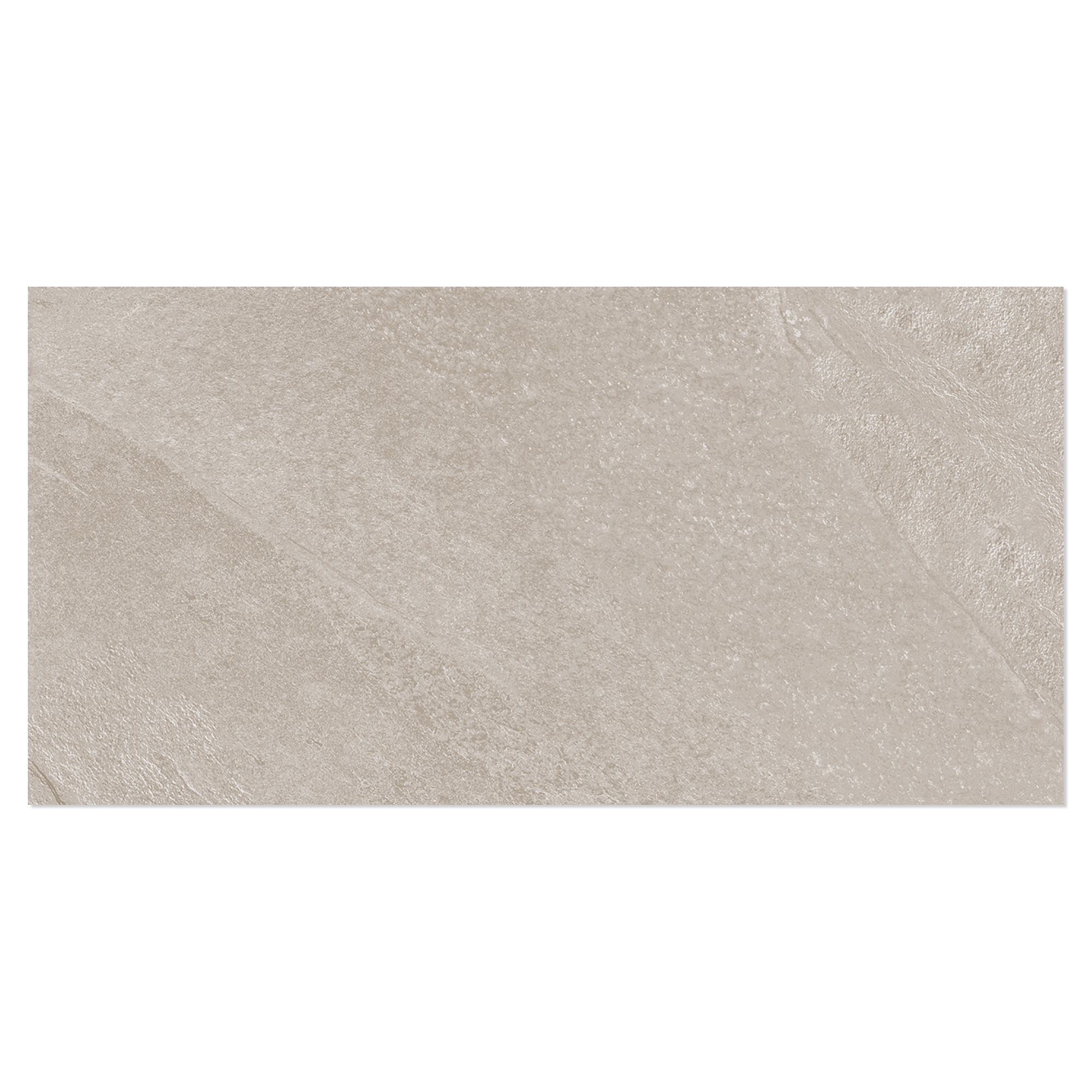 Klinker Bergton Ljusbrun Matt-Satin 30x60 cm