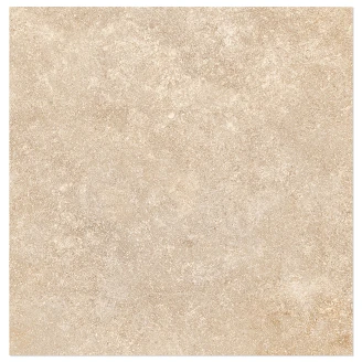 Klinker <strong>Corte</strong>  Tuscan Beige Matt-Struktur 3D 30x30 cm