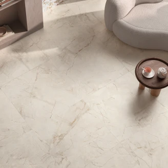 Marmor Klinker <strong>Celesta</strong>  Avorio Matt-Struktur 3D 60x60 cm