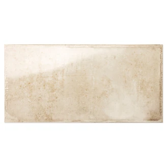Mainzu Kakel Catania Blanco Blank 15x30 cm