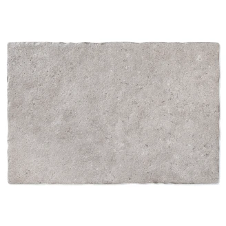 Utomhus Klinker <strong>Kalksten Sand</strong>  Grå Matt Trumlad 60x90 cm Tjocklek 20 mm