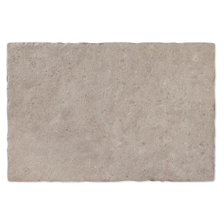 Utomhus Klinker <strong>Kalksten Sand</strong>  Gråbeige Matt Trumlad 60x90 cm Tjocklek 20 mm