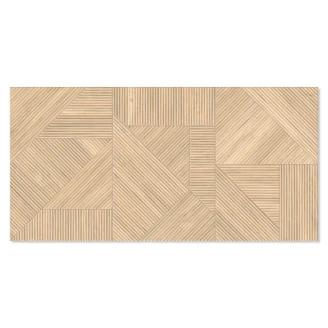 Klinker <strong>Nuances</strong>  Beige Matt 60x120 cm