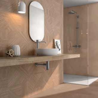 Klinker <strong>Nuances</strong>  Beige Matt 60x120 cm